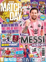 Match of the Day Magazine